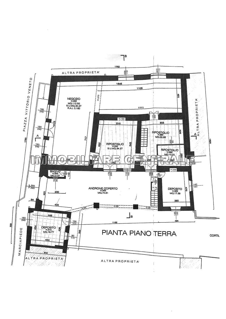 Vendita Terratetto/Terracielo Bolgare  #V057 n.16
