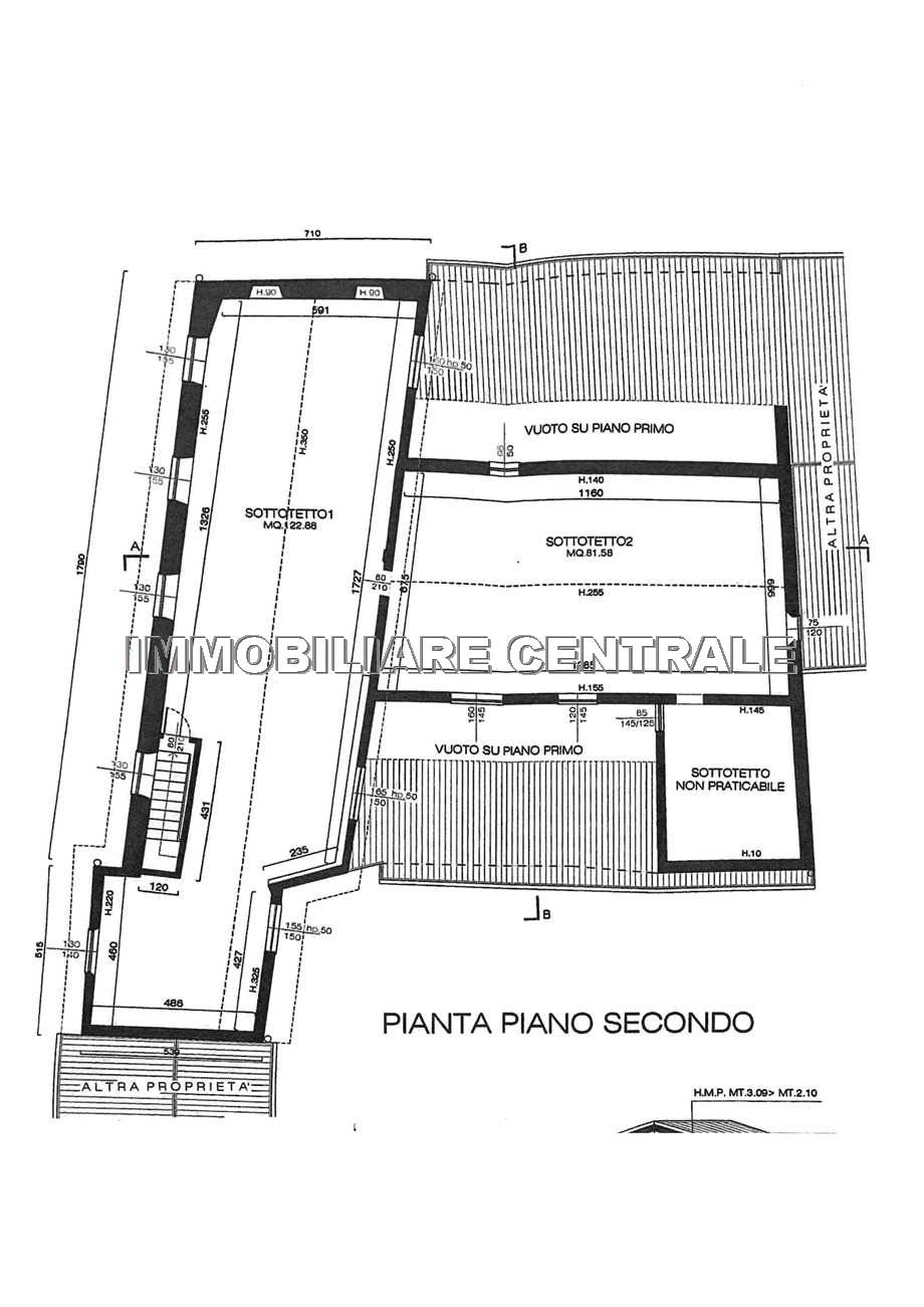 Vendita Terratetto/Terracielo Bolgare  #V057 n.18