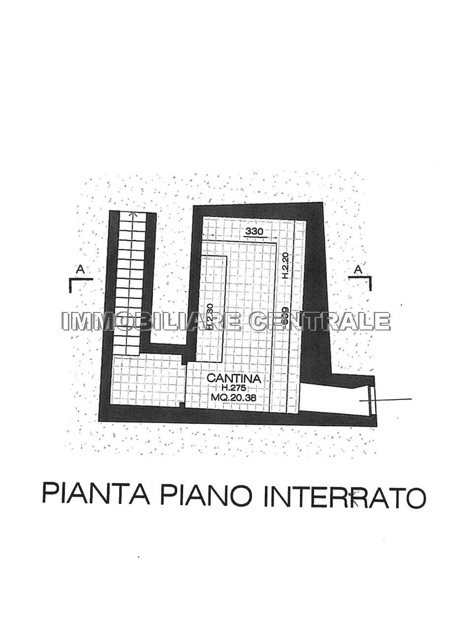 Vendita Terratetto/Terracielo Bolgare  #V057 n.19