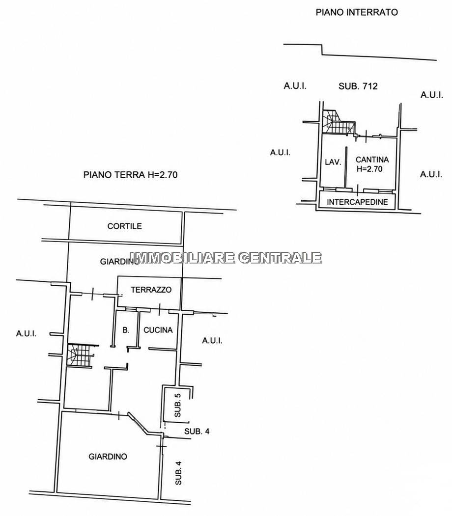 Vendita Appartamento Sarnico  #A0219 n.16