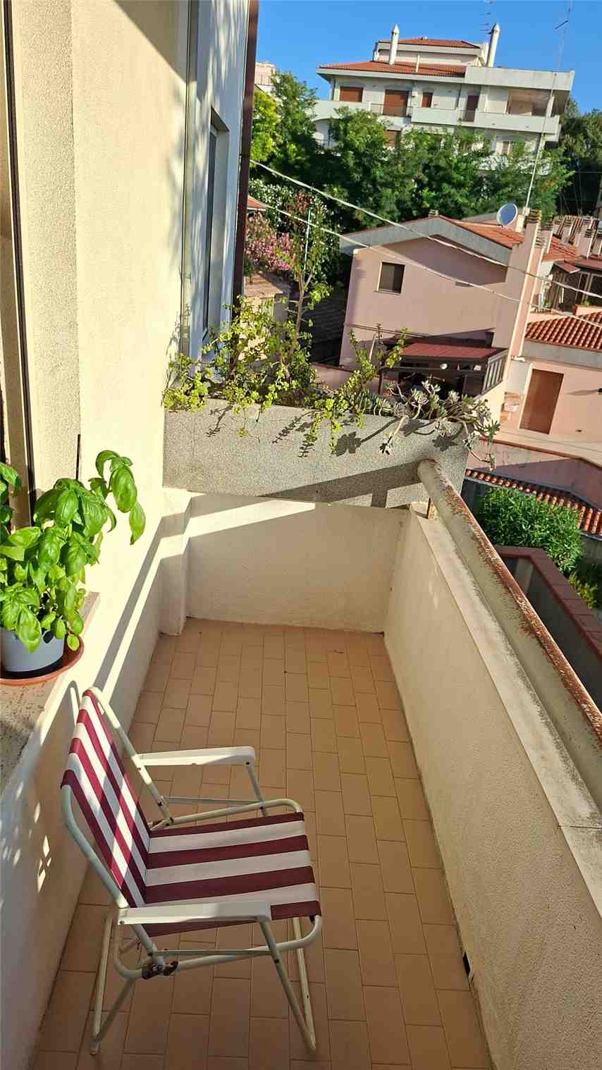 Affitto Appartamento Francavilla al Mare FRANCAVILLA CENTRO #FR011 n.7