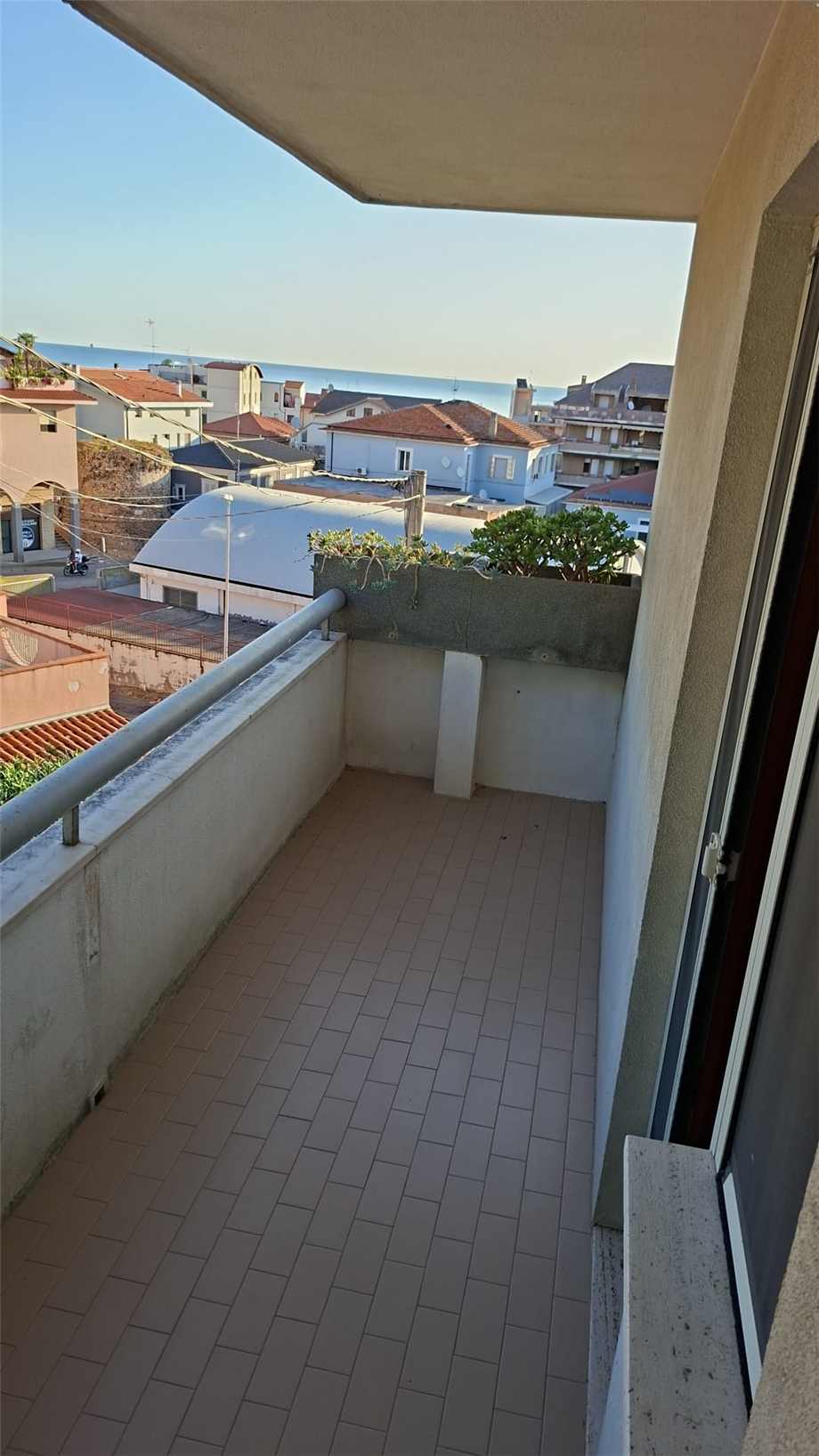Affitto Appartamento Francavilla al Mare FRANCAVILLA CENTRO #FR011 n.8