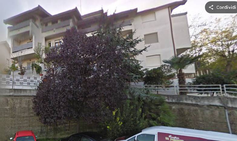 Affitto Appartamento Francavilla al Mare FRANCAVILLA CENTRO #FR011 n.8