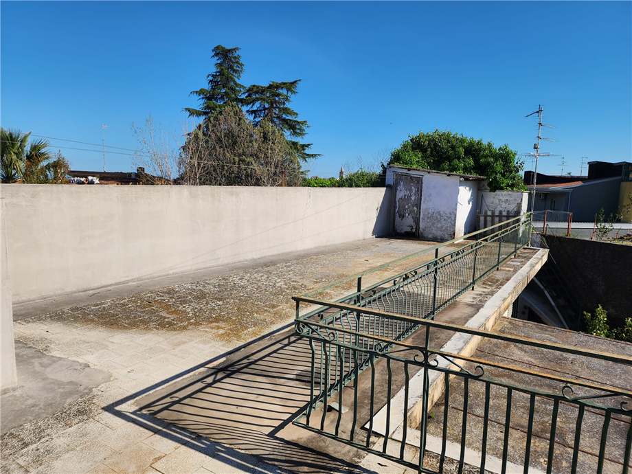 Venta Casa unifamiliar Aci Bonaccorsi  #4 n.8