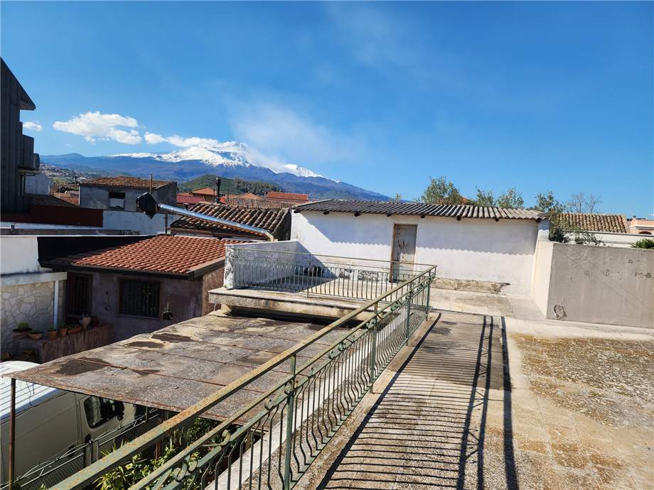 Venta Casa unifamiliar Aci Bonaccorsi  #4 n.9