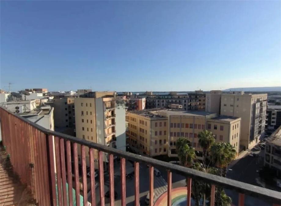 Venta Ático Siracusa  #6 n.9