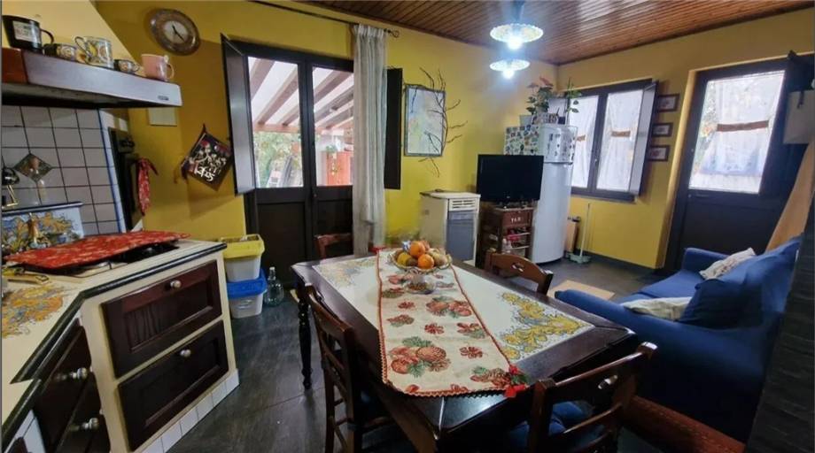 Venta Villa unifamiliar Zafferana Etnea  #8 n.6