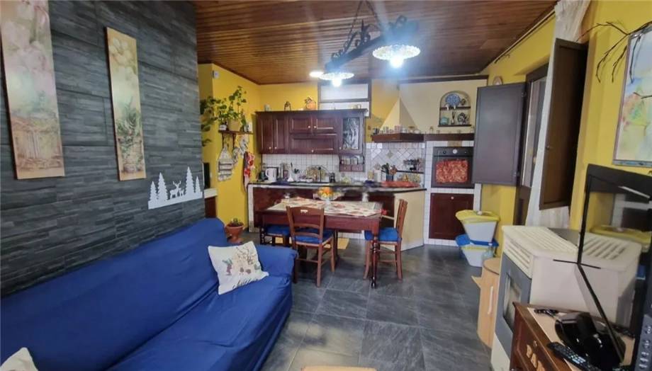 Venta Villa unifamiliar Zafferana Etnea  #8 n.7