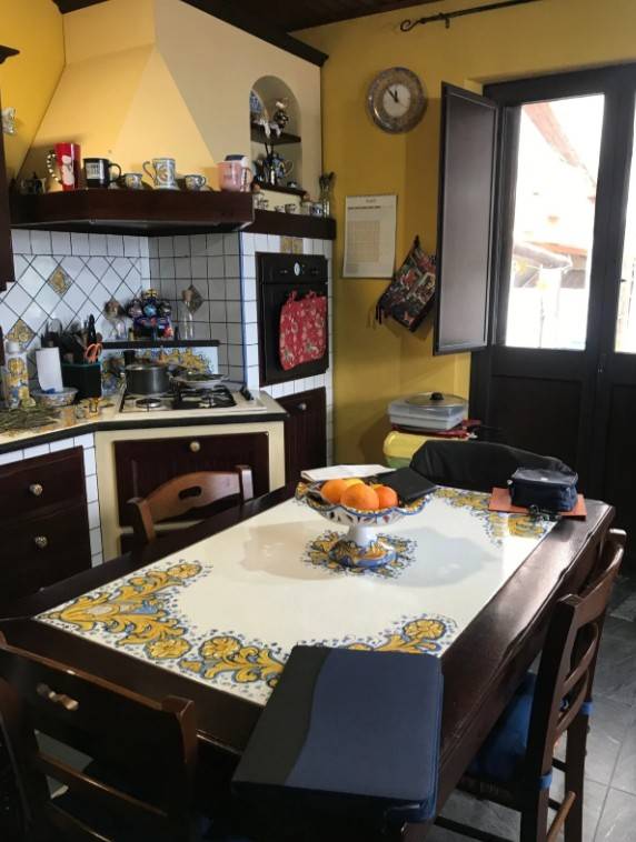 Venta Villa unifamiliar Zafferana Etnea  #8 n.8