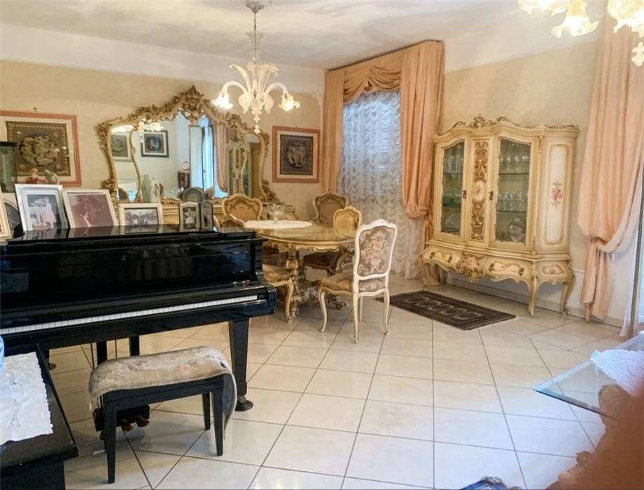 Venta Villa unifamiliar Mascalucia  #11 n.7