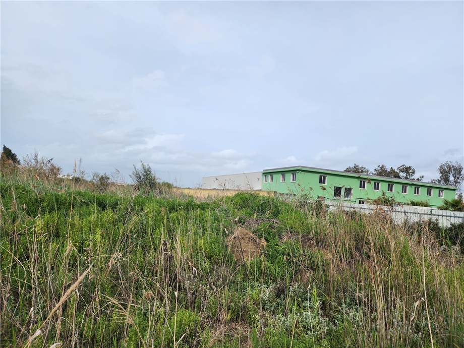 Venta Terreno Catania  #13 n.6