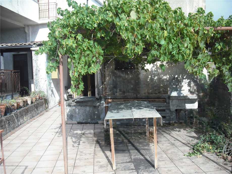 Venta Casa unifamiliar Santa Venerina  #16 n.6