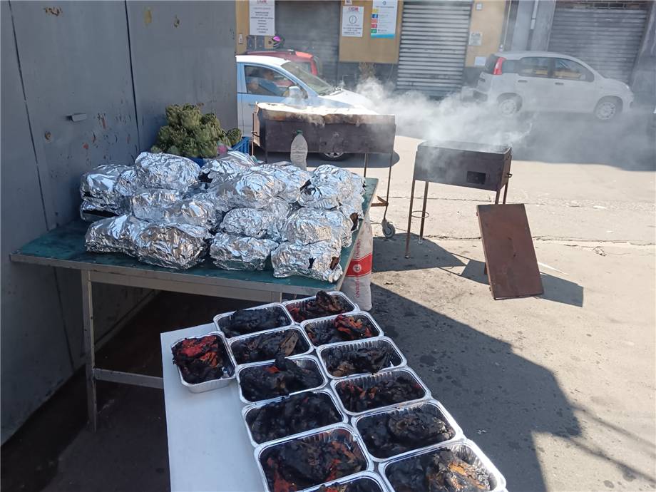 Venta Frutería Catania  #19 n.7