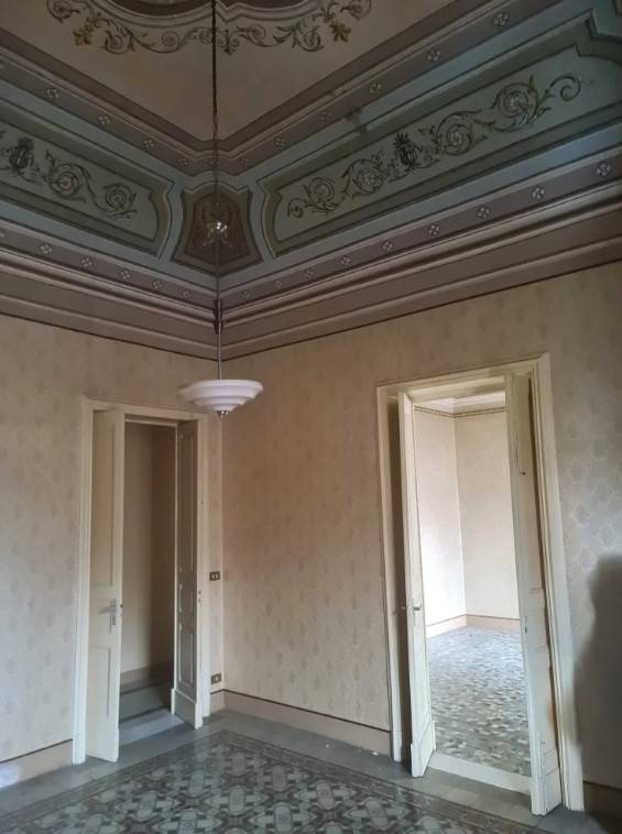 Vendita Terratetto/Terracielo Bronte  #21 n.6