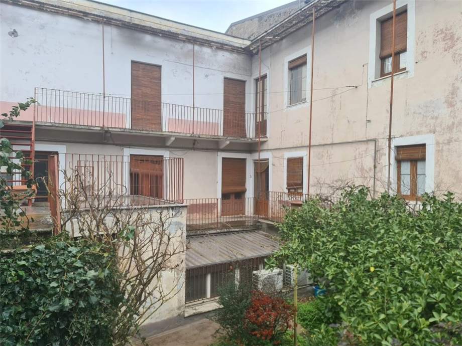 Vendita Terratetto/Terracielo Bronte  #21 n.10