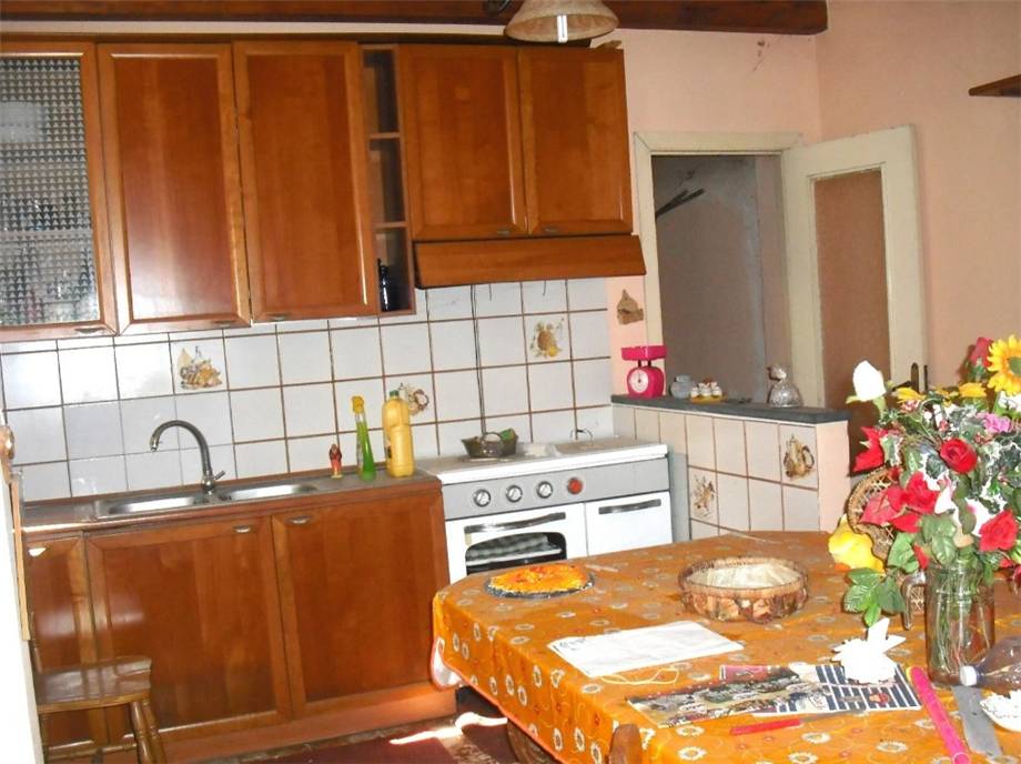 Venta Casa unifamiliar Zafferana Etnea  #22 n.6