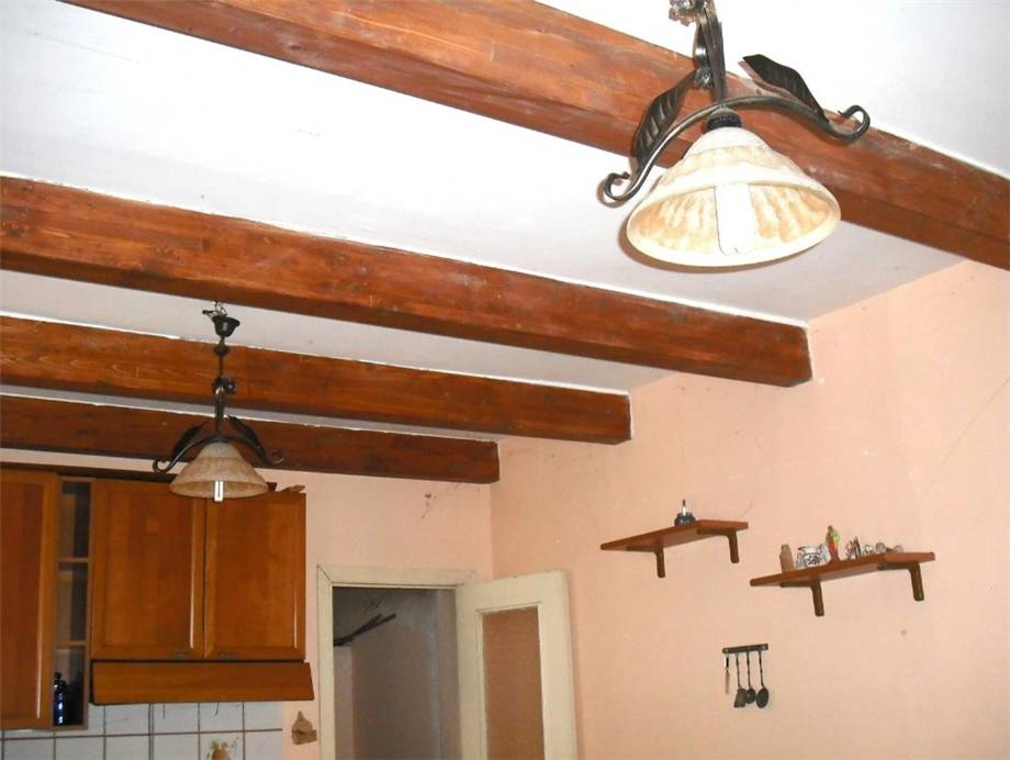 Venta Casa unifamiliar Zafferana Etnea  #22 n.7