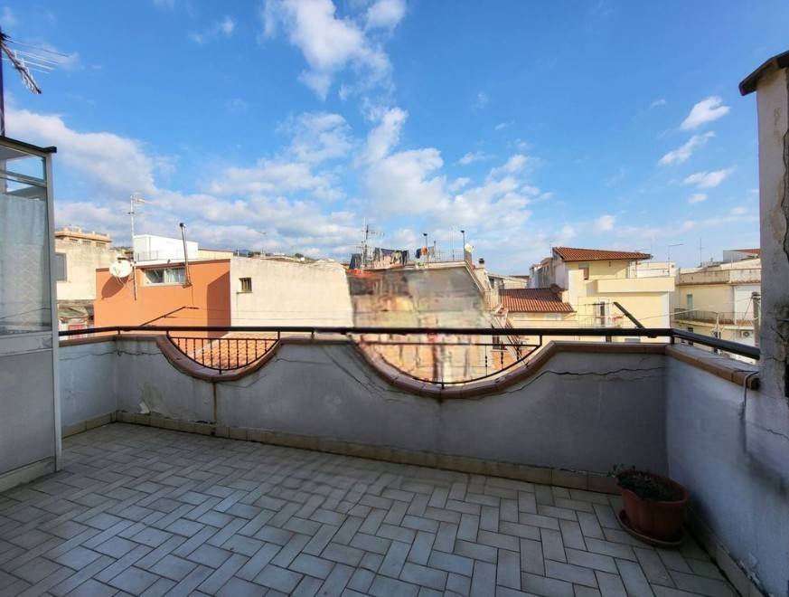 Vendita Casa indipendente Roccalumera  #23 n.10