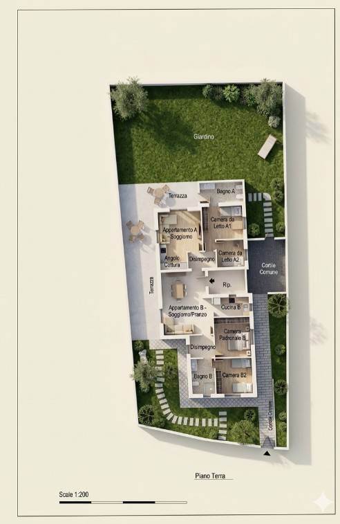 Venta Terreno edificable Viagrande  #24 n.4