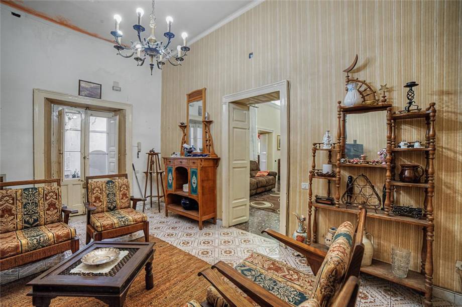 For sale Apartment Randazzo  #26 n.6