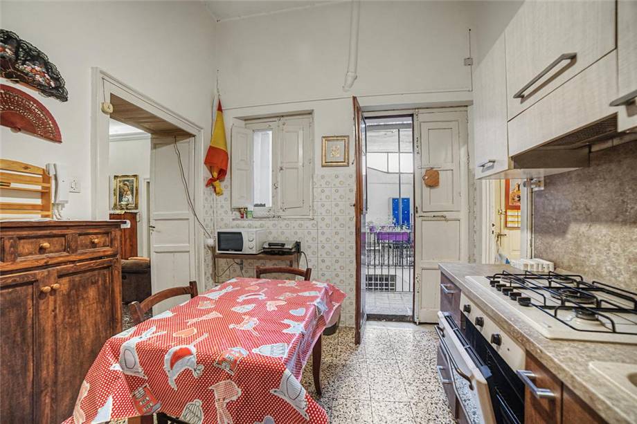 For sale Apartment Randazzo  #26 n.9