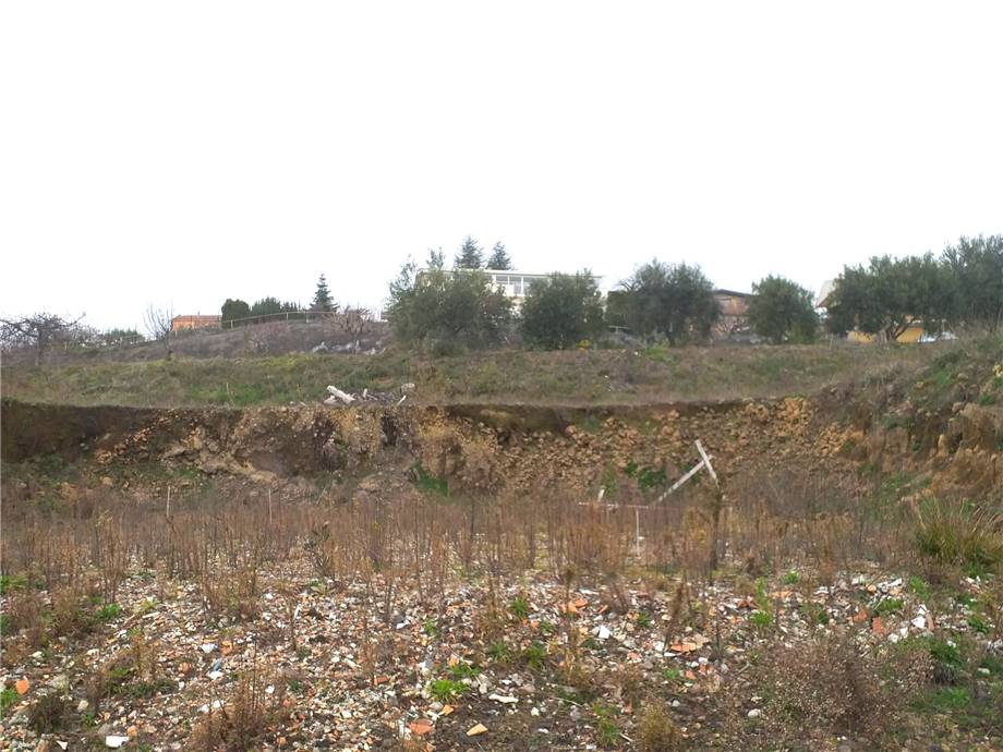 Venta Terreno edificable Sant'Alfio  #36 n.7