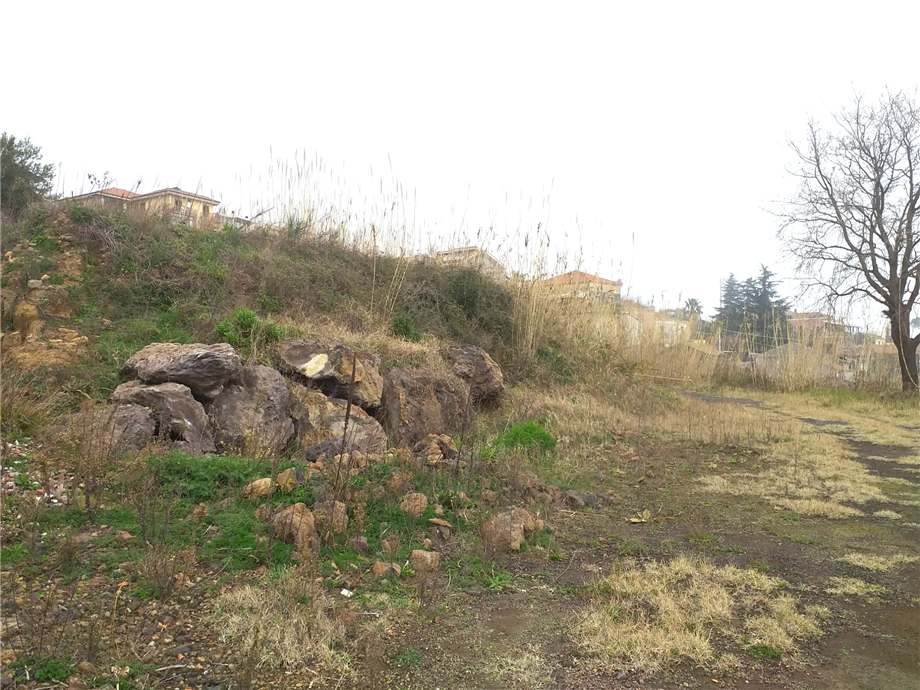 Venta Terreno edificable Sant'Alfio  #36 n.8