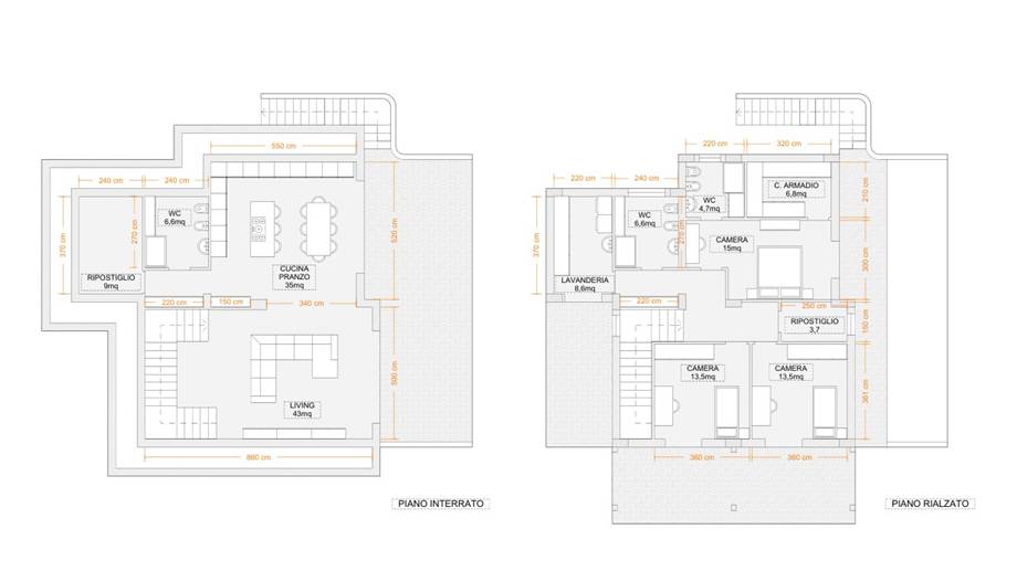 Venta Terreno edificable Sant'Alfio  #36 n.9