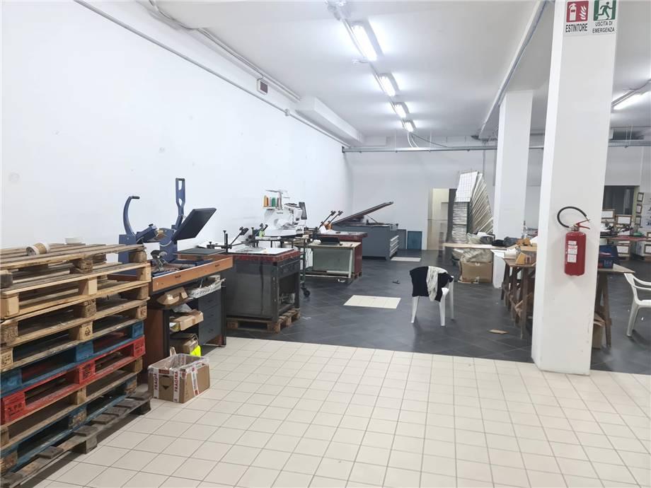 Alquiler Local comercial Bronte  #37 n.10