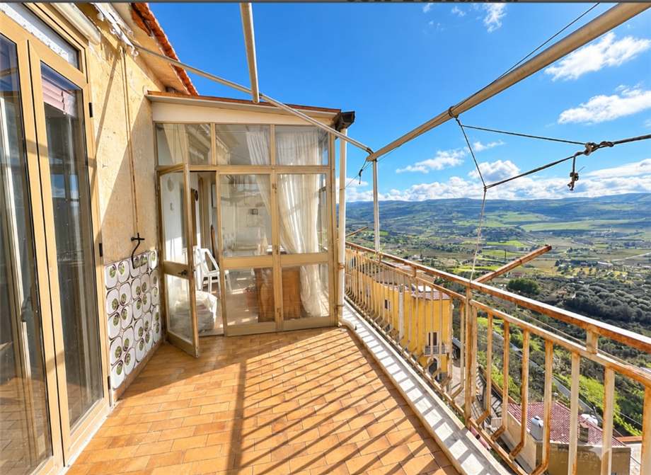 Venta Appartamento Vizzini  #77 n.9