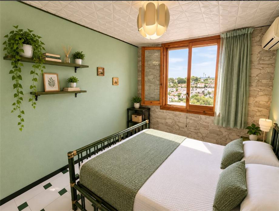 Venta Appartamento Augusta #79 n.9