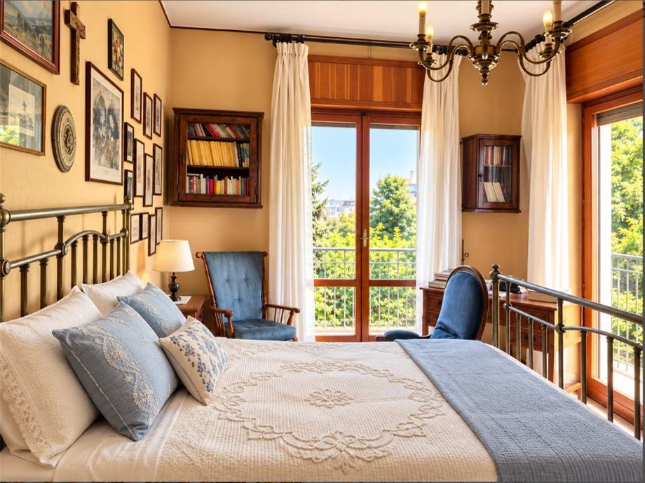 Venta Vivienda adosada Catania  #82 n.7