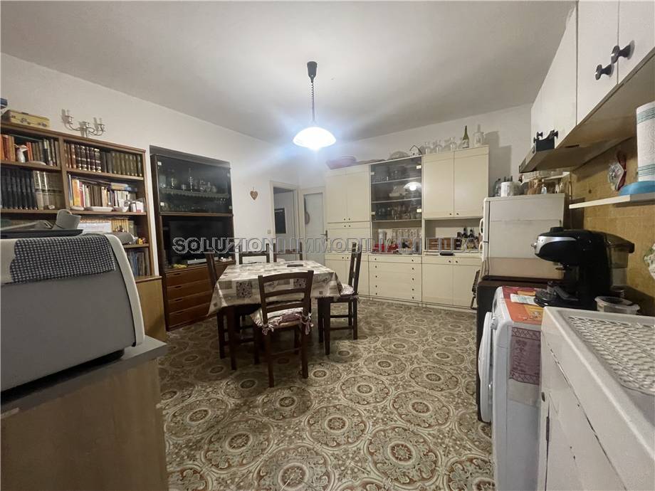 Vendita Appartamento Portoferraio Via Guerrazzi #7 n.11