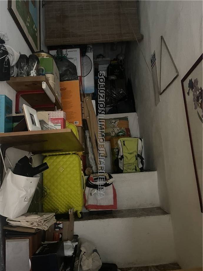 Vendita Appartamento Portoferraio Via Guerrazzi #7 n.13