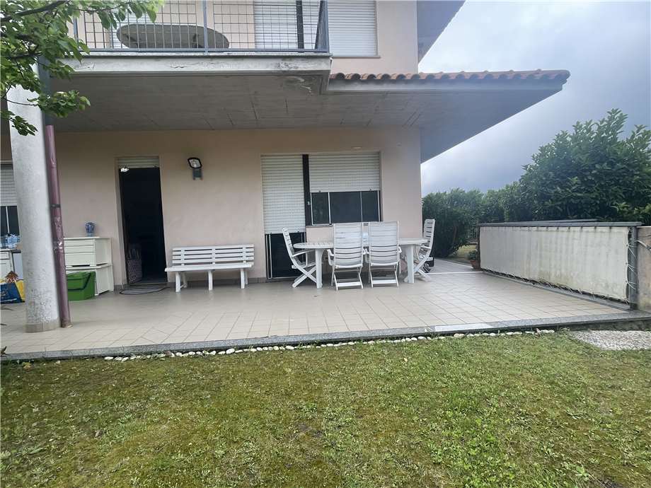 Vendita Appartamento Portoferraio VIALE ENRICO DE NICOLA 52 #11 n.8