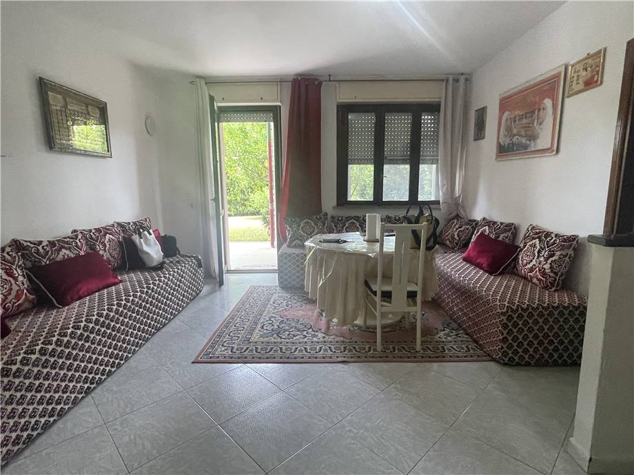 Vendita Appartamento Portoferraio VIALE ENRICO DE NICOLA 52 #11 n.9