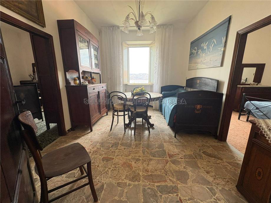 Vendita Appartamento Portoferraio VIA DEL BRUNELLO NR. 35 #16 n.16