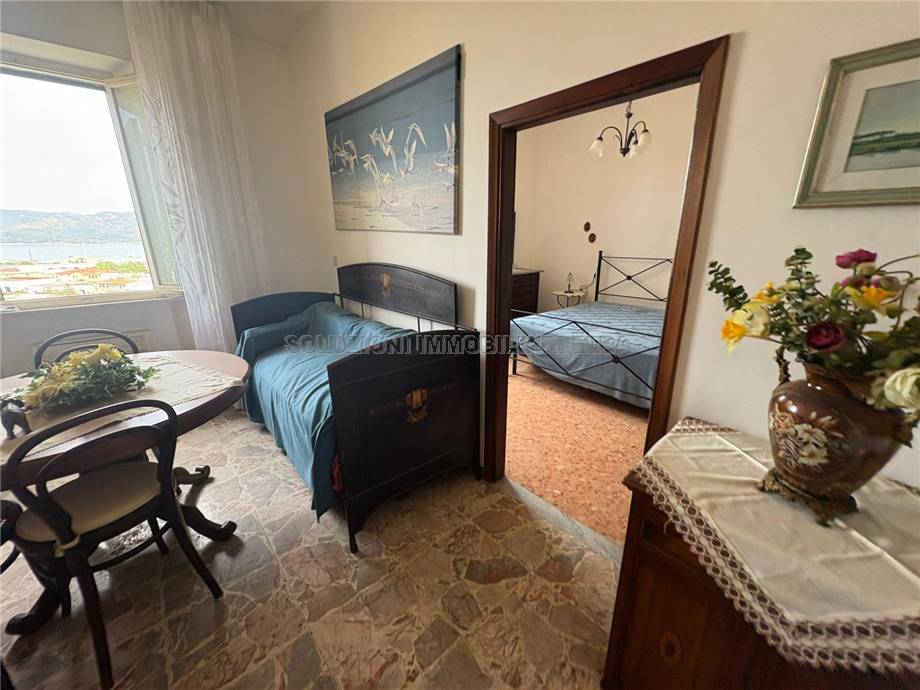 Vendita Appartamento Portoferraio VIA DEL BRUNELLO NR. 35 #16 n.17