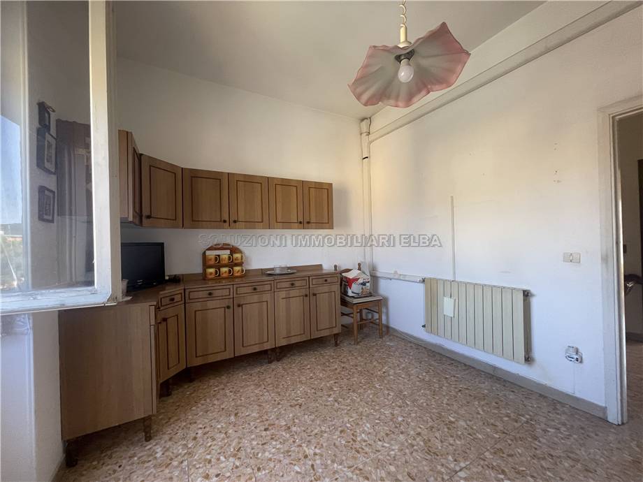 Vendita Appartamento Portoferraio piazza virgilio #19 n.16