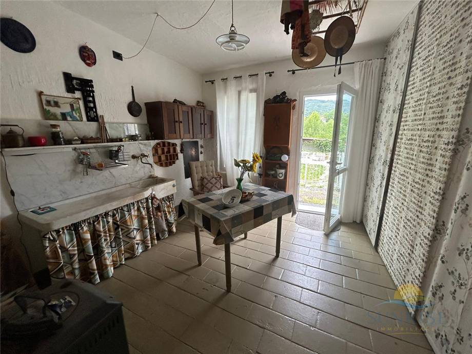 Vente Villa en rangée Savignone Isorelle #SR103 n.6