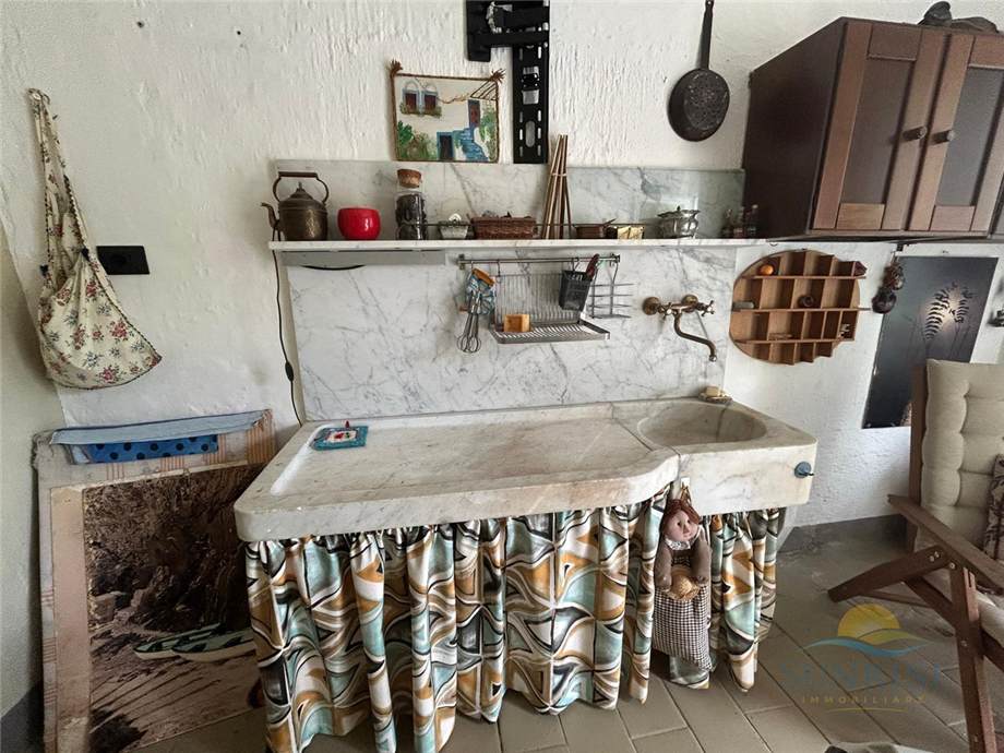 Vente Villa en rangée Savignone Isorelle #SR103 n.7