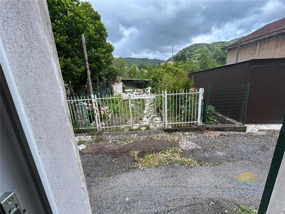 Vente Villa en rangée Savignone Isorelle #SR103 n.8