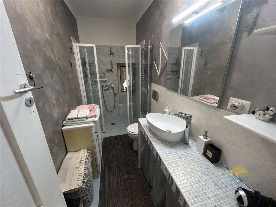 Vente Villa en rangée Savignone Isorelle #SR103 n.9