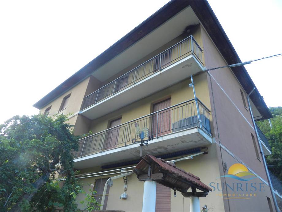 For sale Apartment Valbrevenna MOLINO DI FRASSINELLO 11 #SR101 n.7