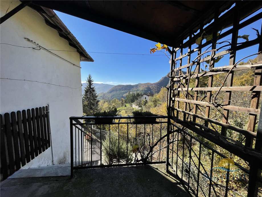 Vendita Casa indipendente Mongiardino Ligure Salata di Mongiardino #SR104 n.6