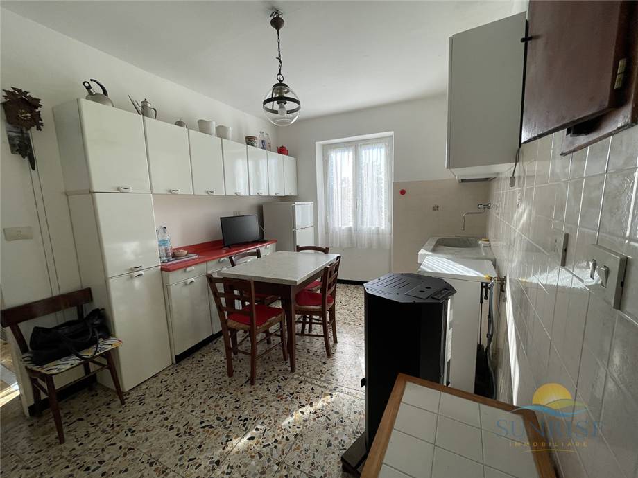 Vendita Casa indipendente Mongiardino Ligure Salata di Mongiardino #SR104 n.7
