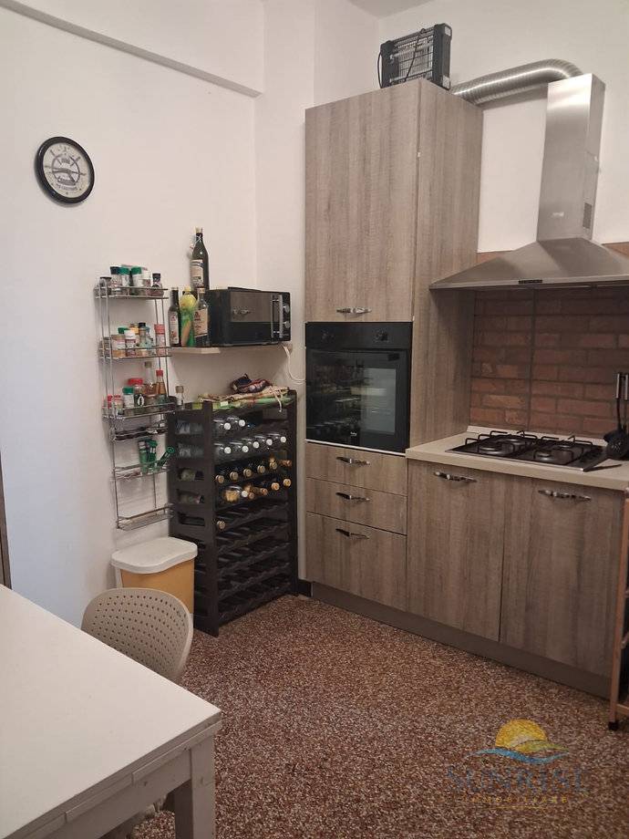 Venta Appartamento Genova VIA MOLTENI, 1 #SR105 n.6