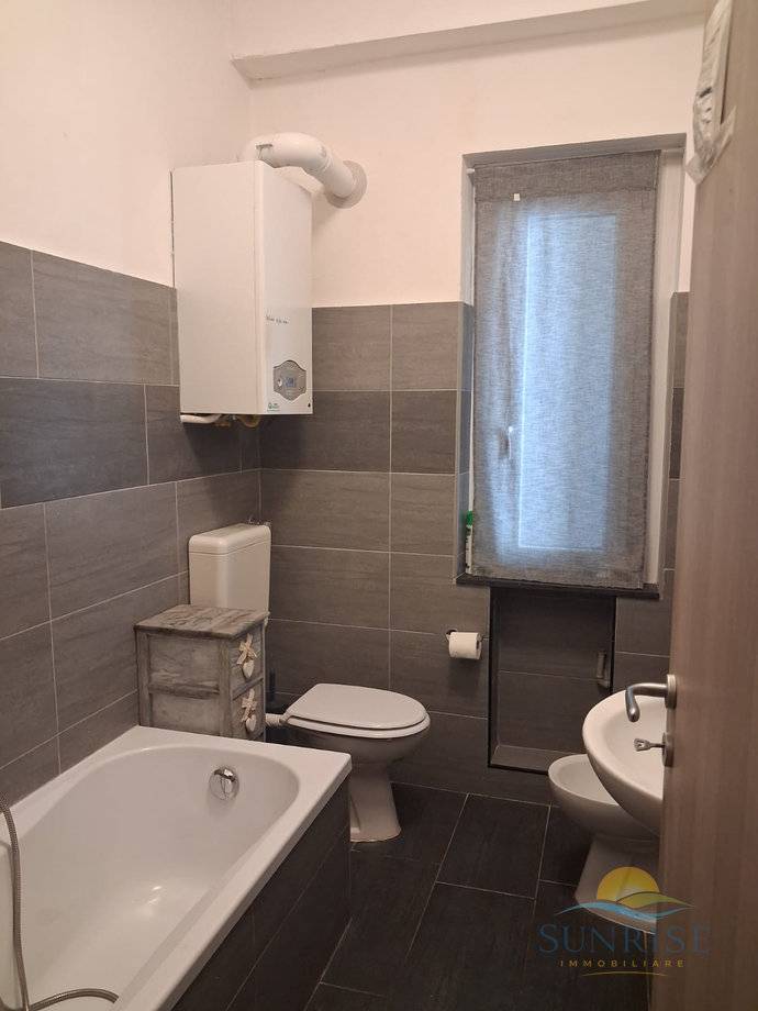 Venta Appartamento Genova VIA MOLTENI, 1 #SR105 n.7