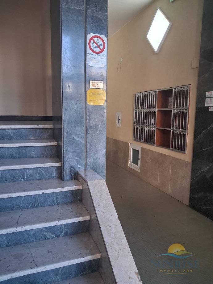 Venta Appartamento Genova VIA MOLTENI, 1 #SR105 n.8