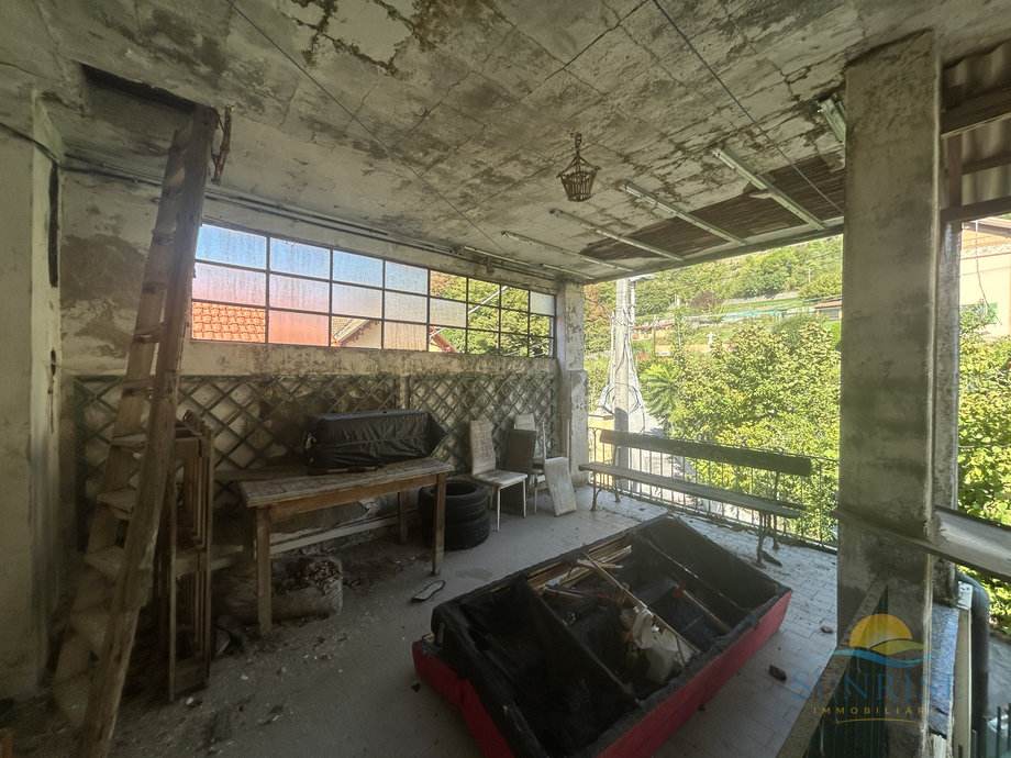 For sale Apartment Savignone VIALE DELLA RIMEMBRANZA #SR119 n.17